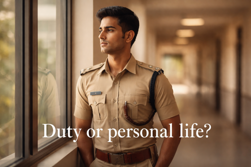 Jharkhand Staff Selection Commission (JSSC) Kakshapal (Jail Warder) career guidance image