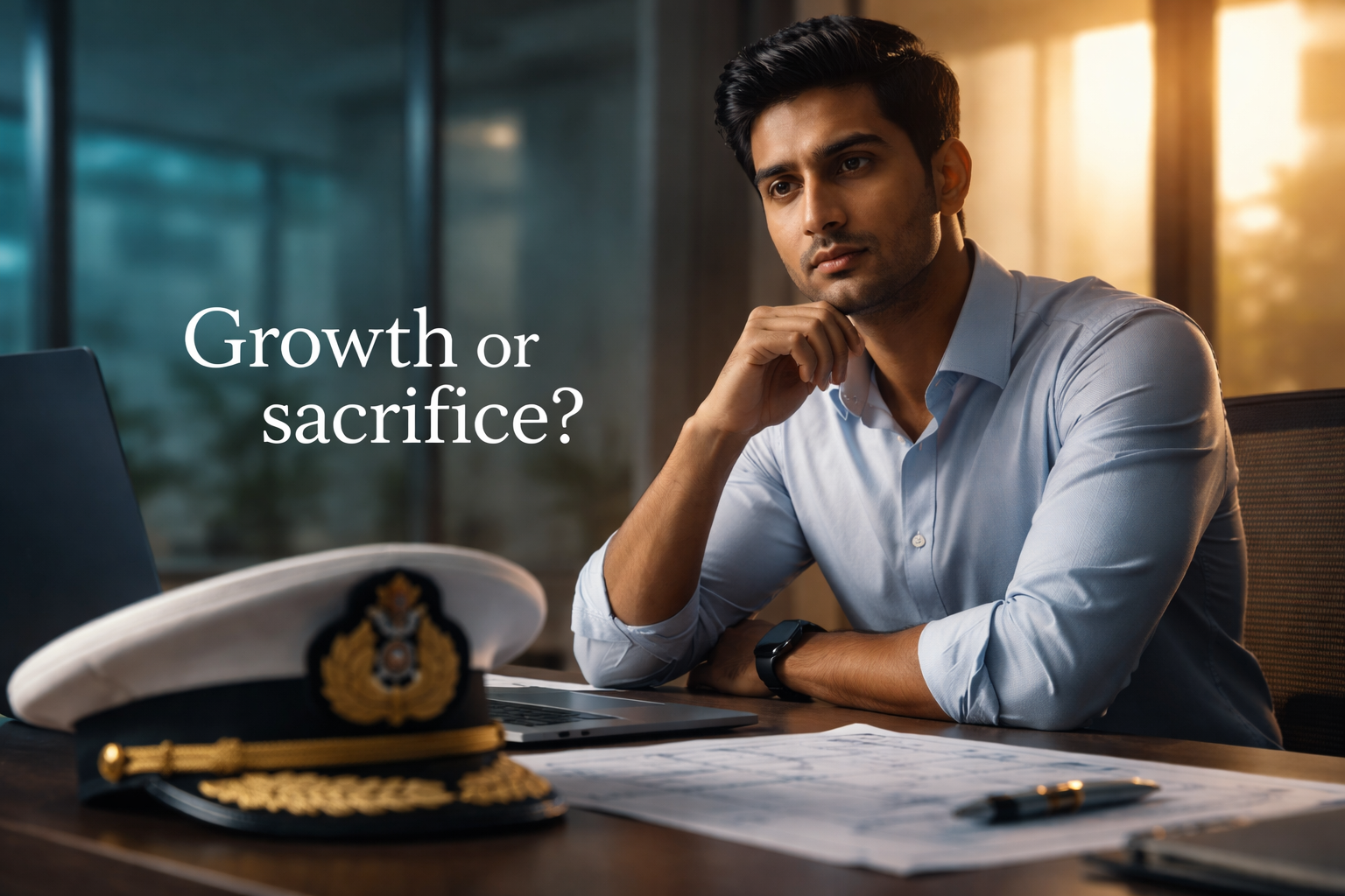 Join Indian Navy (Nausena Bharti) SSC Officer January 2027 Intake career guidance image