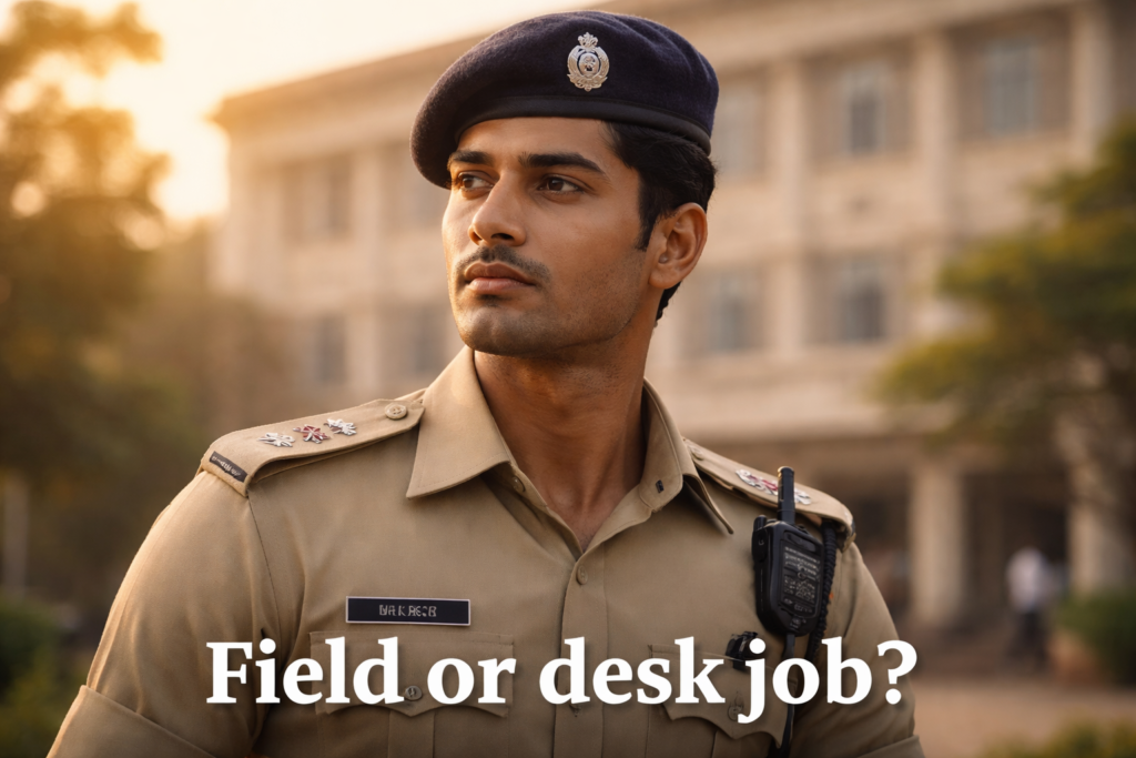 Central Selection Board of Constable (CSBC) Bihar Police CSBC Constable career guidance image