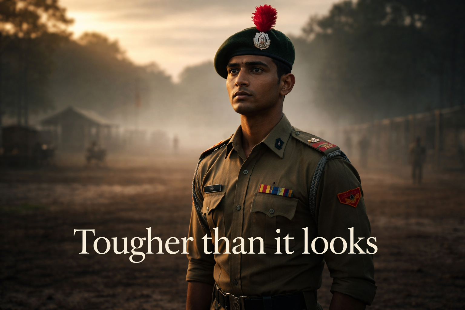 Join Indian Army NCC 124th Special Entry Scheme October 2026 Course (Men & Women) career guidance image