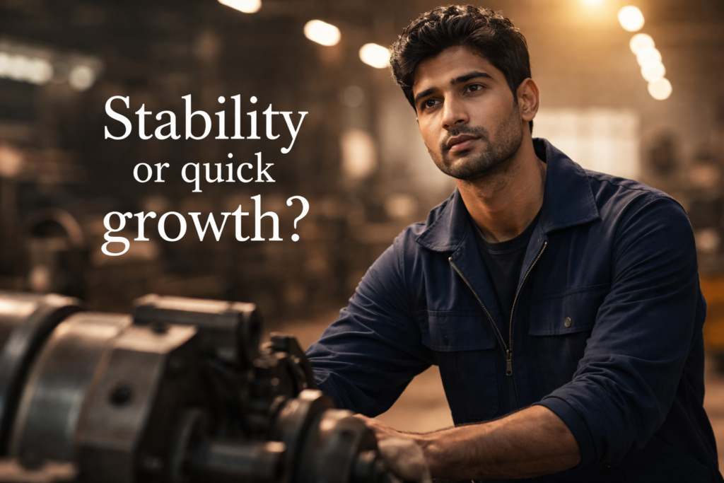 Western Railway (RRC WR) Apprentice career guidance image