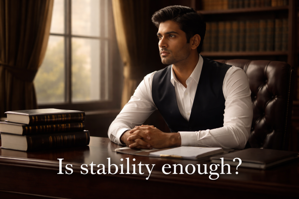 Bihar Public Service Commission (BPSC) Assistant Prosecution Officer (APO) - Advt. No. 13/2026 career guidance image