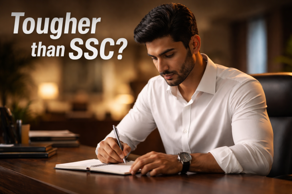 High Court of Judicature at Allahabad (Prayagraj) Private Secretary Grade-I career guidance image