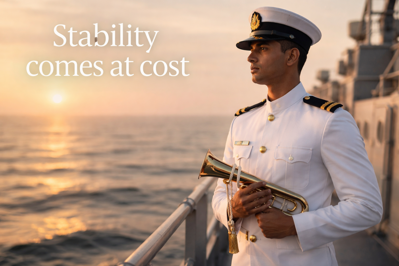 Join Indian Navy (Nausena Bharti) Agniveer MR (Musician) 02/2026 Batch career guidance image