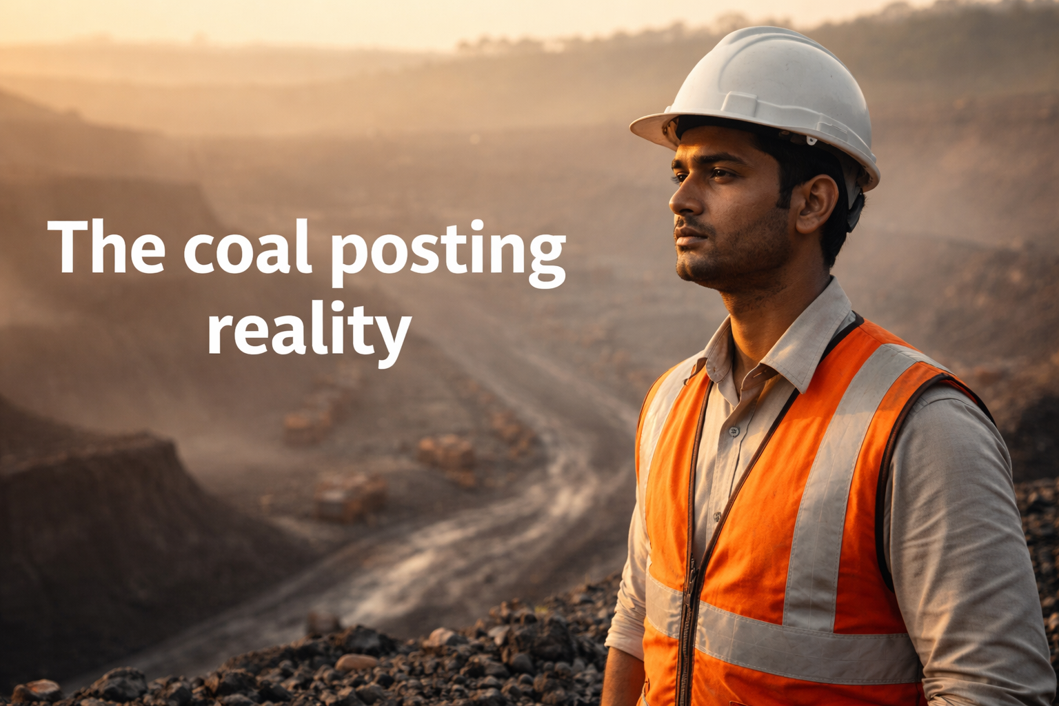 South Eastern Coalfield Limited (SECL) Mining Sirdar, Surveyor & Assistant Foreman Grade C career guidance image