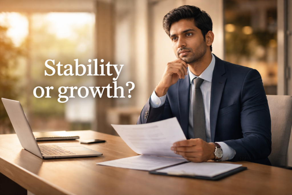Union Bank of India (UBI) Specialist Officers (SO) career guidance image