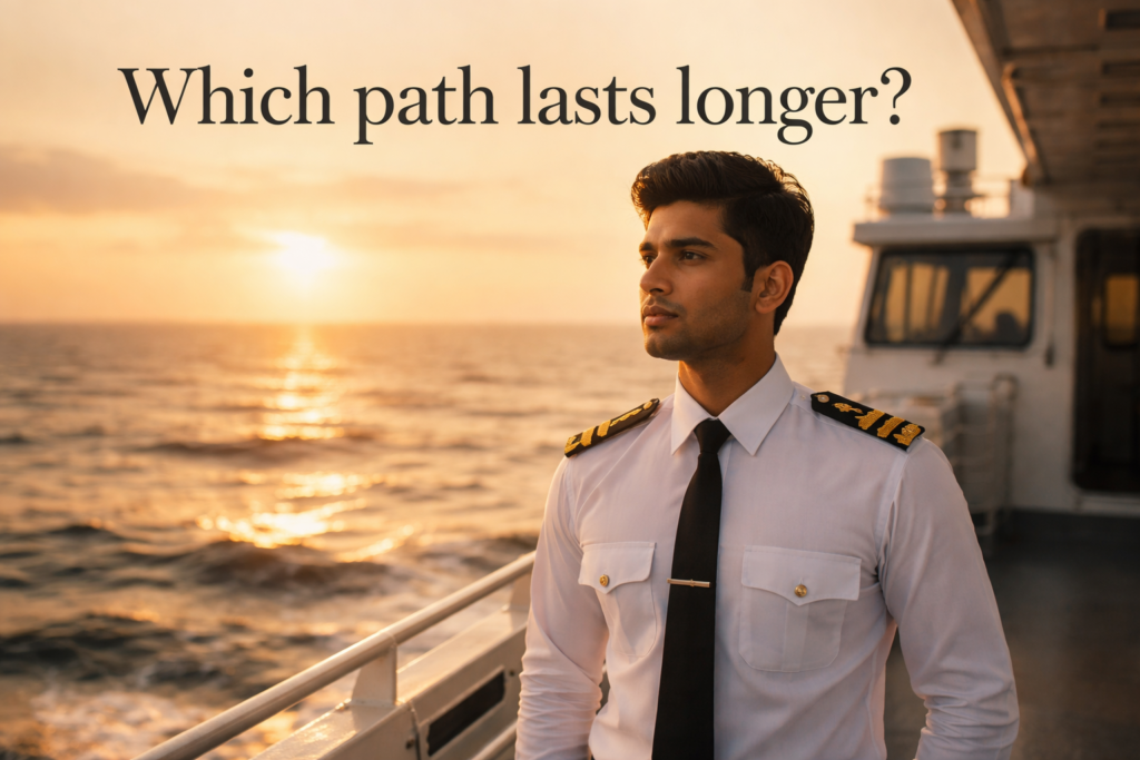 Join Indian Coast Guard (ICG) Navik & Yantrik CGEPT 01/2027 & 02/2027 career guidance image